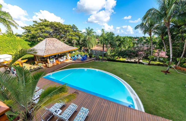 Please Inquire Before Booking – Luxury Villa