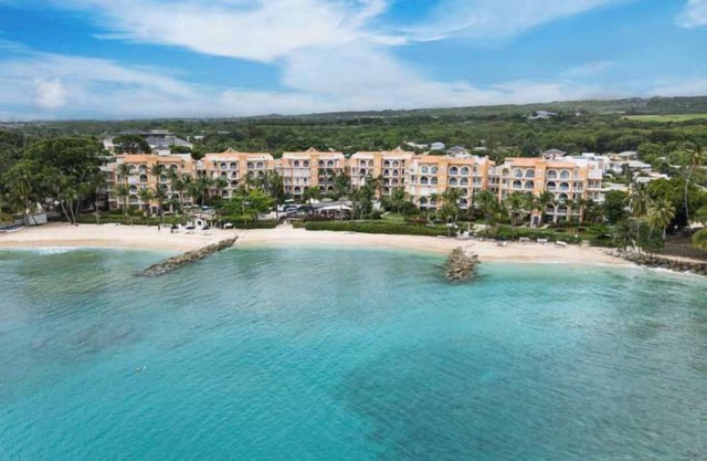 Please Inquire Before Booking – Luxury Villa