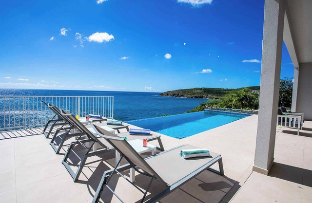 Please Inquire Before Booking – Luxury Villa