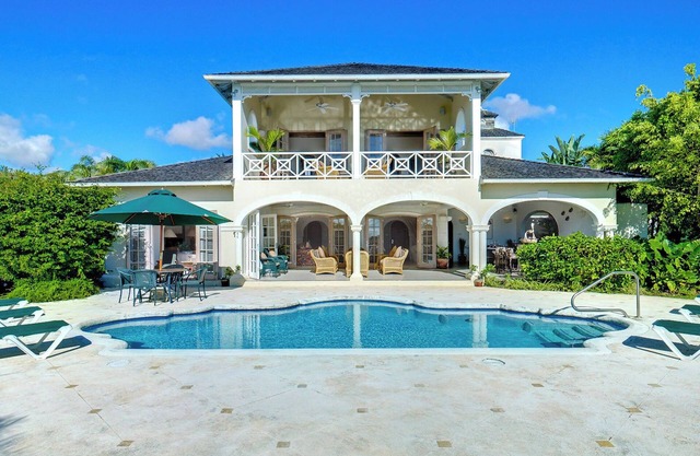 Please Inquire Before Booking – Luxury Villa