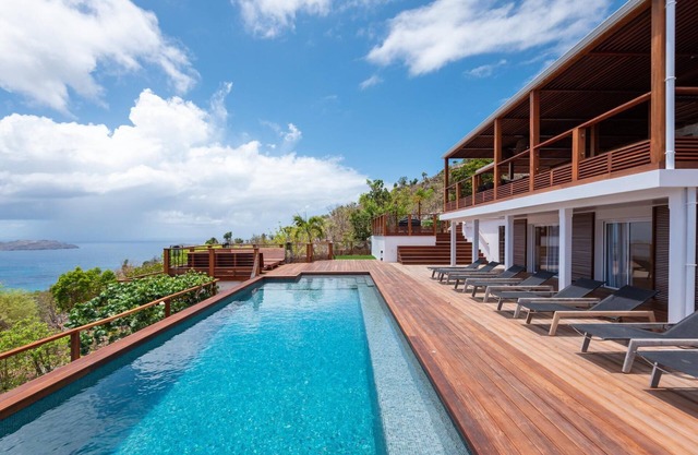 Please Inquire Before Booking – Luxury Villa