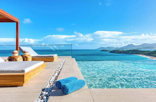 Please Inquire Before Booking – Luxury Villa