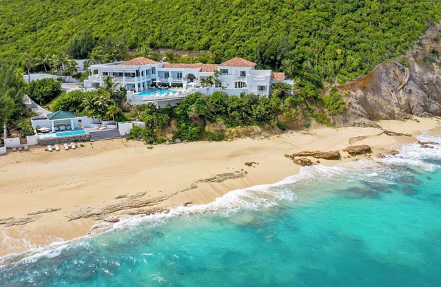 Please Inquire Before Booking – Luxury Villa