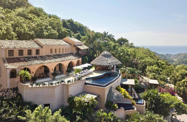 Please Inquire Before Booking – Luxury Villa