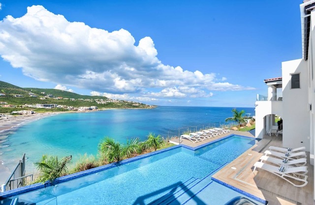 Please Inquire Before Booking – Luxury Villa