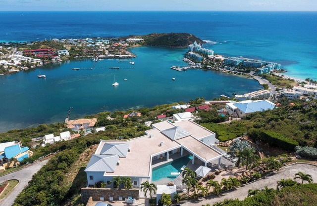 Please Inquire Before Booking – Luxury Villa