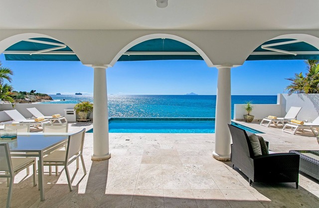 Please Inquire Before Booking – Luxury Villa
