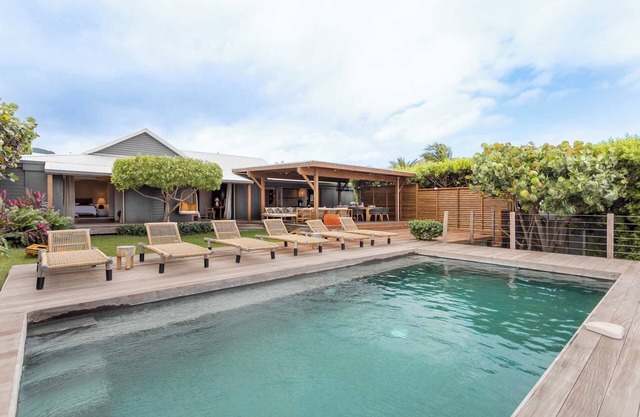 Please Inquire Before Booking – Luxury Villa