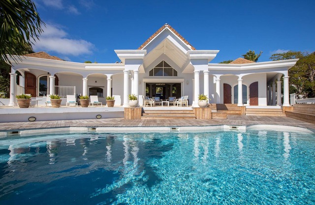 Please Inquire Before Booking – Luxury Villa