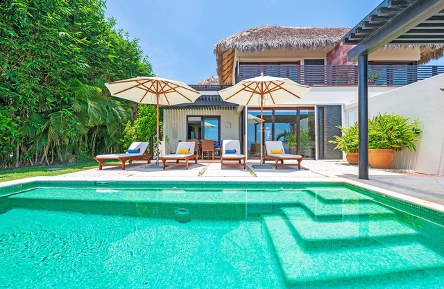 Please Inquire Before Booking – Luxury Villa