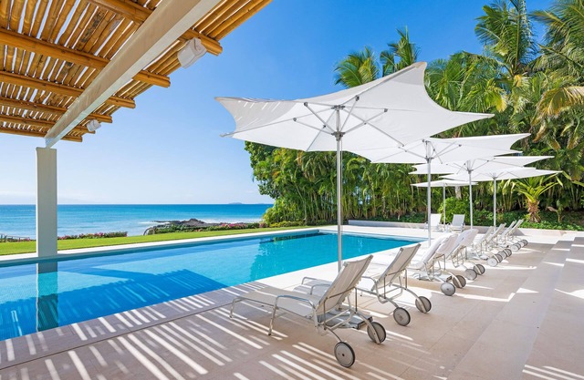 Please Inquire Before Booking – Luxury Villa