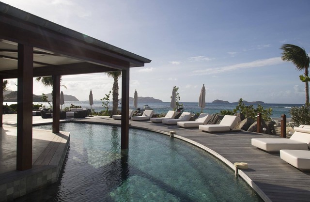 Please Inquire Before Booking – Luxury Villa