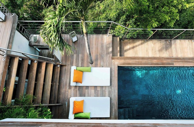 Please Inquire Before Booking – Luxury Villa