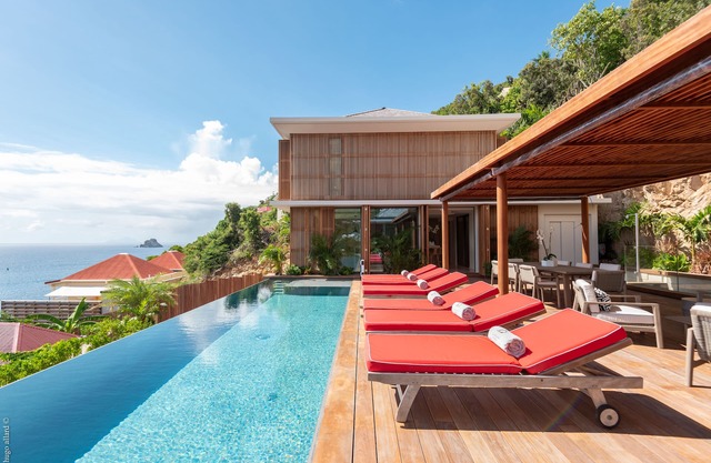 Please Inquire Before Booking – Luxury Villa