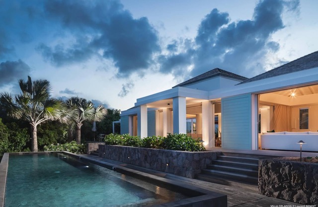 Please Inquire Before Booking – Luxury Villa