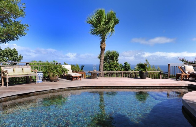 Please Inquire Before Booking – Luxury Villa