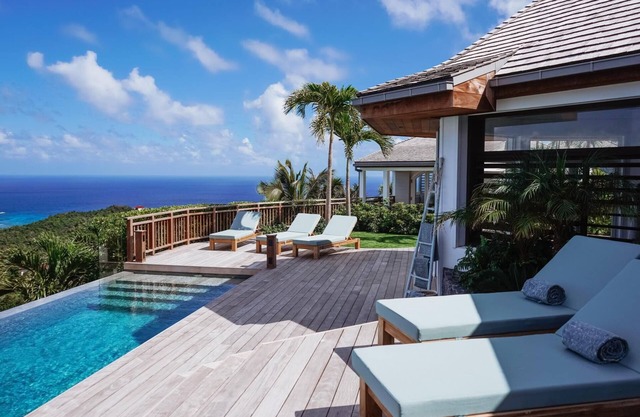 Please Inquire Before Booking – Luxury Villa