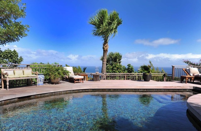 Please Inquire Before Booking – Luxury Villa