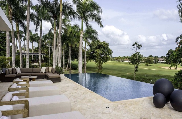 Please Inquire Before Booking – Luxury Villa