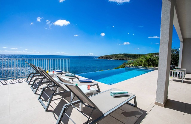 Please Inquire Before Booking – Luxury Villa