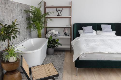 PLENTO g APARTAMENTAI BIRŽUOSE