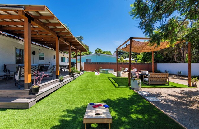 Plunge Pool, Fire Pit, EV Charger ~ Coasta Casa