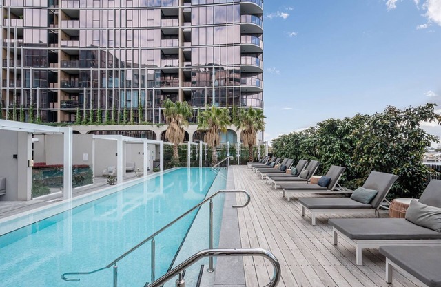 PM Residence - Port Melbourne
