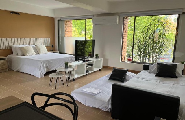 Poblado Park Apartamento-Estudio