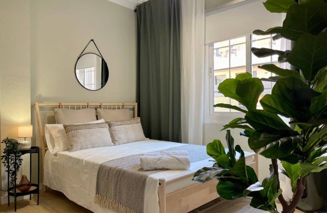 Poble Sec - Modern & comfy 3 bedrooms