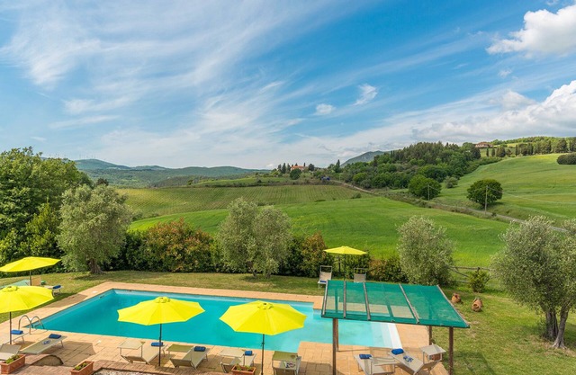Podere Calcheto 14, Emma Villas