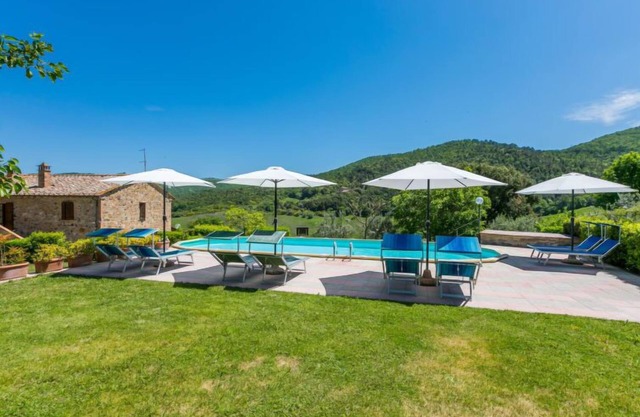 Podere Cafaggiolo by Interhome