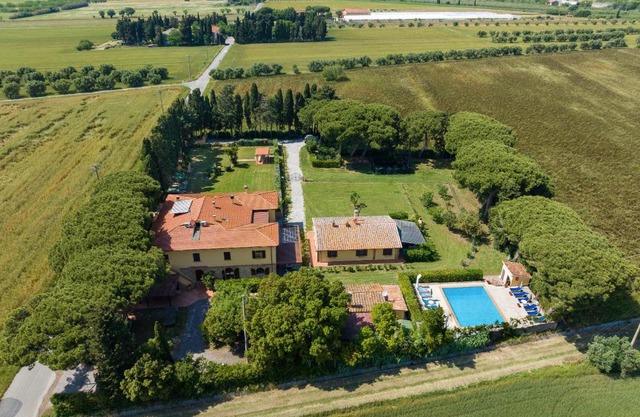 Podere Nuti-Monolocale L'eccezione
