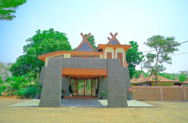 Point of View Hotel & Resort Majalengka