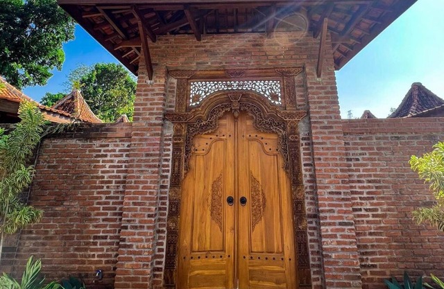 Point of View Hotel & Resort Majalengka