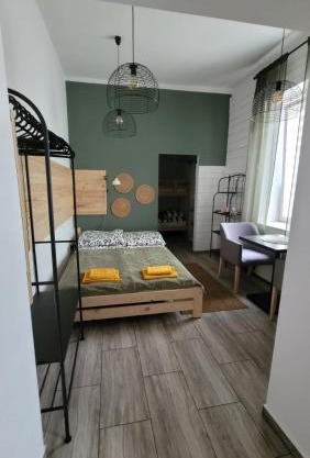 Pokoje Hotelowe Centrum Lublin