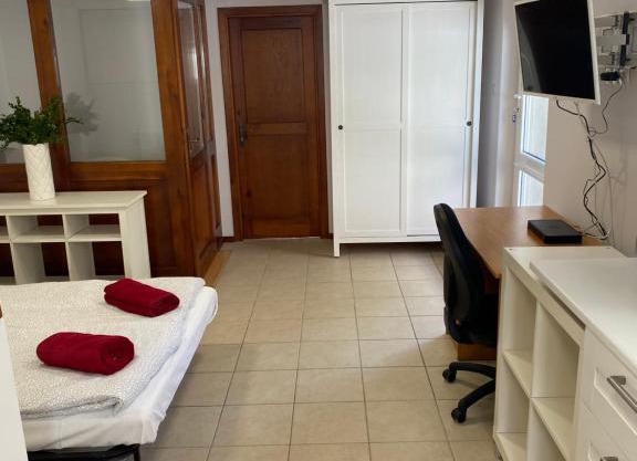 Pokoje Kochanowskiego