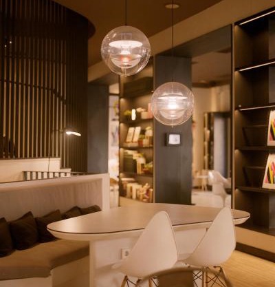 Pol & Grace Hotel