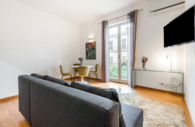 Politeama Glamour - Apartment with Terrace x6
