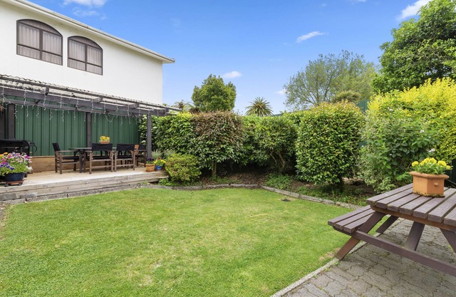 Pomare Cottage - Rotorua Holiday Home