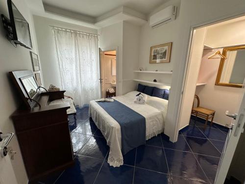 Pompei Blu Sant'Auri Apartment