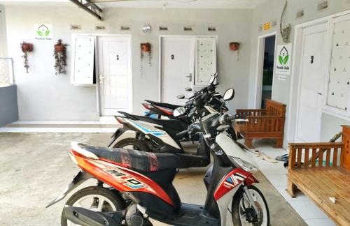 Pondok Aulia by Slamet