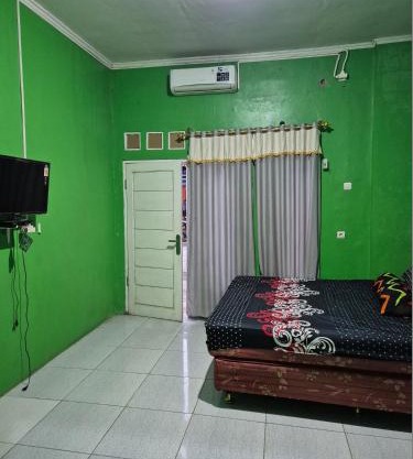 Pondok Cikidang Pangandaran