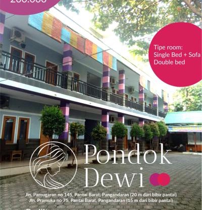 Pondok Dewi