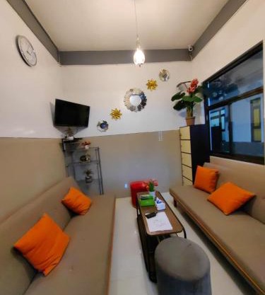 pondok Syariah Hadikusuma