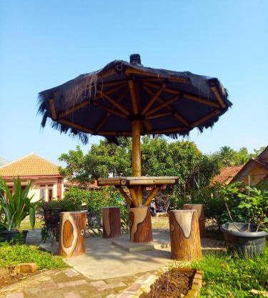 Pondok Wammy Syariah