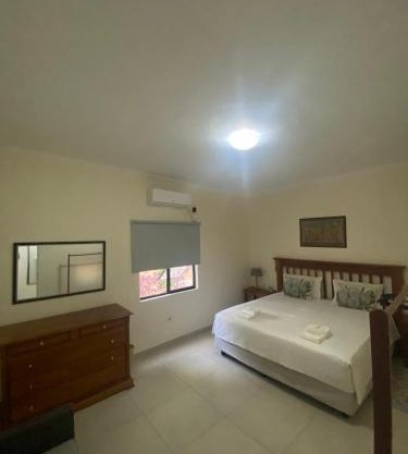 Ponta do Ouro - MJ Residence