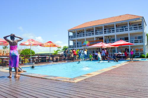 Ponta View Hotel