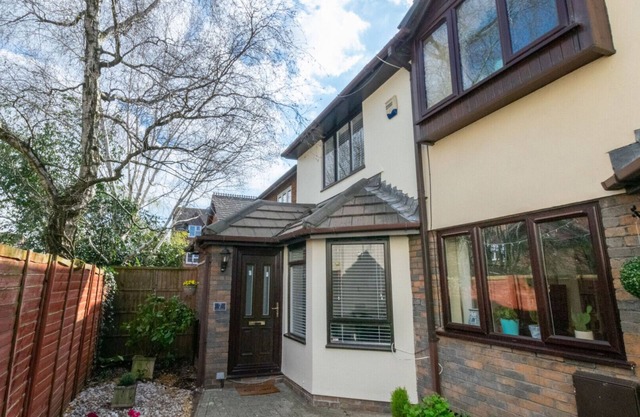 Pontcanna Mews - Two Bedroom House, Sleeps 4