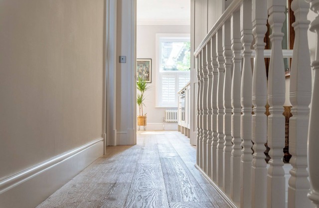 Pontcanna Pearl-Cardiff City Centre