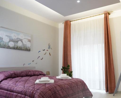PONTE VALLE B&B POMPEI